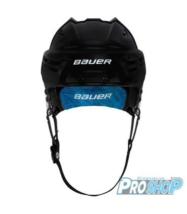 CASQUE BAUER Re-AKT 65