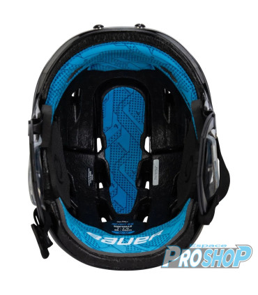 CASQUE BAUER Re-AKT 65