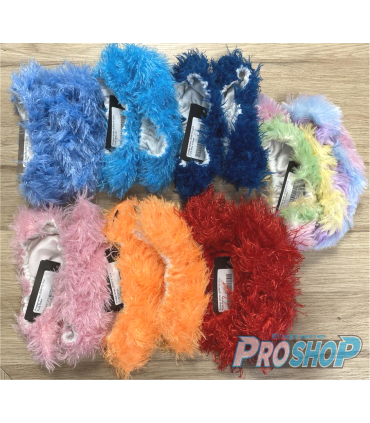 Protège lames éponge Jerry's 1214 Fluffy