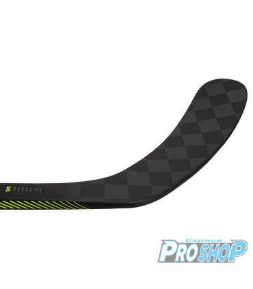Monobloc Warrior Alpha LX2 Pro Junior