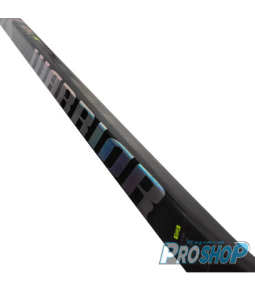 Monobloc Warrior Alpha LX2 Pro Junior