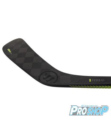 Monobloc Warrior Alpha LX2 Pro Junior