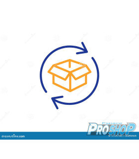 PROCEDURE RETOUR/ECHANGE/REMBOURSEMENT