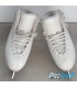 Patins Bellati Iris OCCASION P.35 avec lames