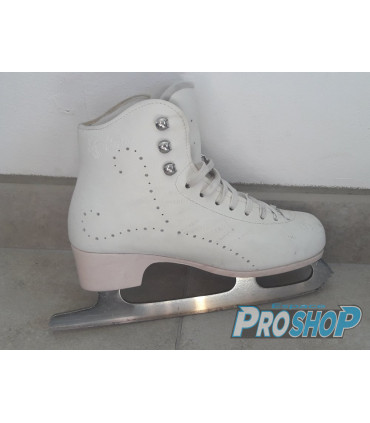 Patins Bellati Iris OCCASION P.35 avec lames