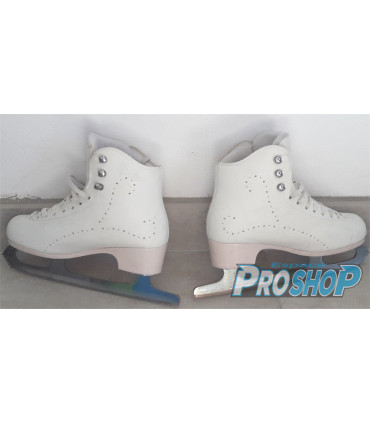 Patins Bellati Iris OCCASION P.35 avec lames