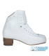 Bottines Jackson Synergy Pro 6075 PBX, blanc