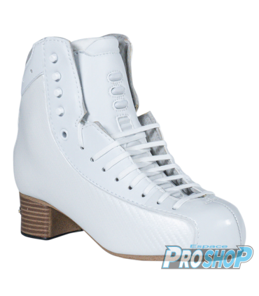 Bottines Jackson Synergy Pro 6075 PBX, blanc