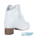 Bottines Jackson Synergy Pro 6075 PBX, blanc