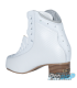Bottines Jackson Synergy Pro 6075 PBX, blanc