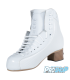 Bottines Jackson Synergy Pro 6075 PBX, blanc