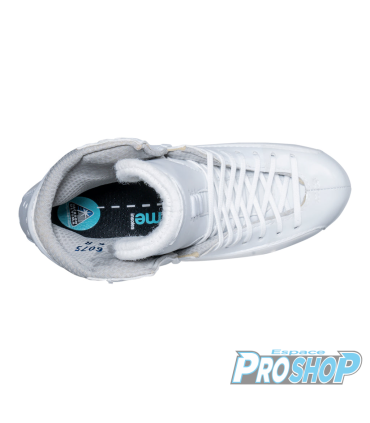 Bottines Jackson Synergy Pro 6075 PBX, blanc