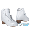 Bottines Jackson Synergy Pro 6075 PBX, blanc