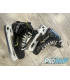 Patins gardien CCM 9370 pointure 4/37.5 Occasion