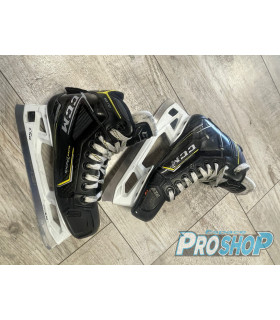 Patins gardien CCM 9370 pointure 4/37.5 Occasion
