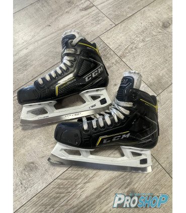 Patins gardien CCM 9370 pointure 4/37.5 Occasion
