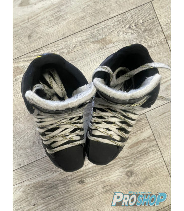 Patins gardien CCM 9370 pointure 4/37.5 Occasion