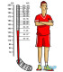 copy of Crosse Floorball OXDOG FUSION 32 SR