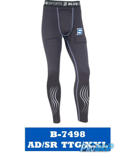 copy of SOUS VETEMENT, HAUT Performance compression CCM SR