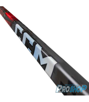 Monobloc CCM Jet Speed FT7 Pro Junior flex 50