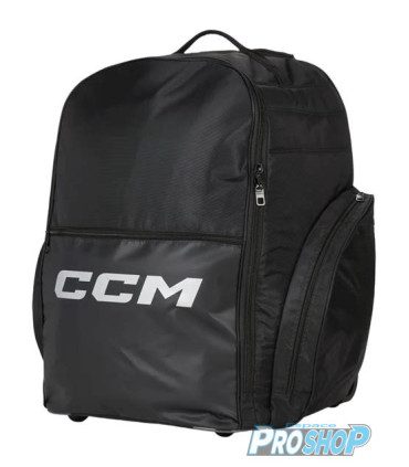 Sac CCM 490 à dos à roulettes Senior
