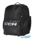 Sac CCM 490 à dos à roulettes Senior