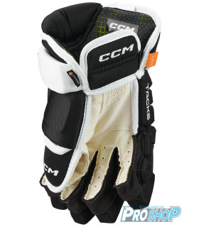 Gants CCM HG 4R PRO3  Senior
