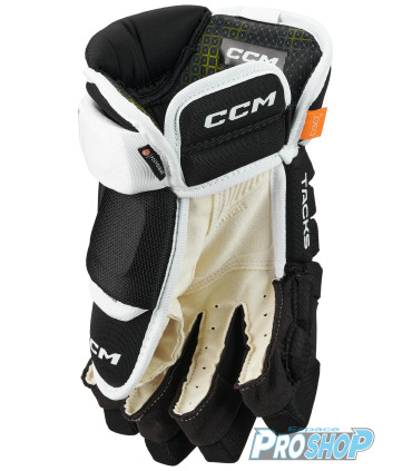 Gants CCM HG 4R PRO3  Senior