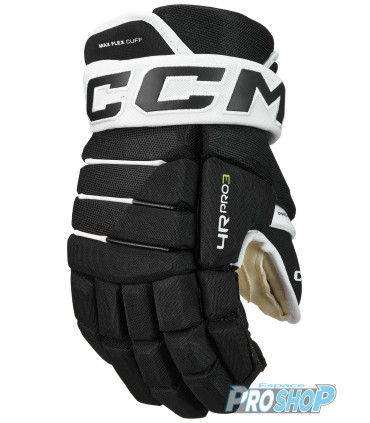 Gants CCM HG 4R PRO3  Senior