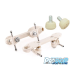 Platine Roll Line MIRAGE II