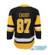 Maillot NHL Pittsburgh Penguins Sidney Crosby replica, Junior
