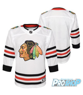 copy of Maillot NHL Chicago Blackhawks premium, Junior S/M