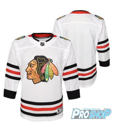 copy of Maillot NHL Chicago Blackhawks premium, Junior S/M