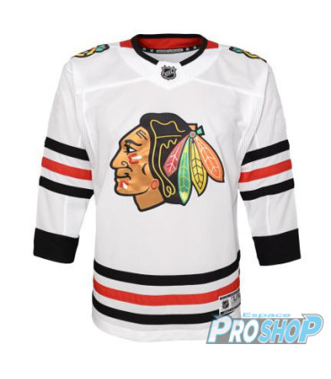copy of Maillot NHL Chicago Blackhawks premium, Junior S/M