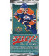 Paquet de 6 Cartes Upper Deck MVP retail foil 24/25