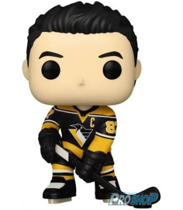 Figurine NHL POP Hockey SYDNEY CROSBY