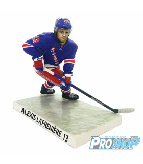 Figurine joueur NHL Lafrenière