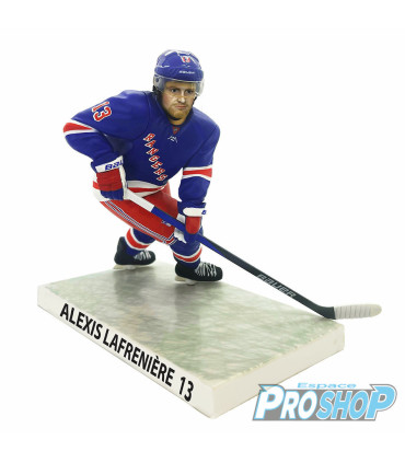 Figurine joueur NHL Lafrenière