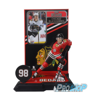 Figurine NHL Premium Hockey Legacy Connor Bedard