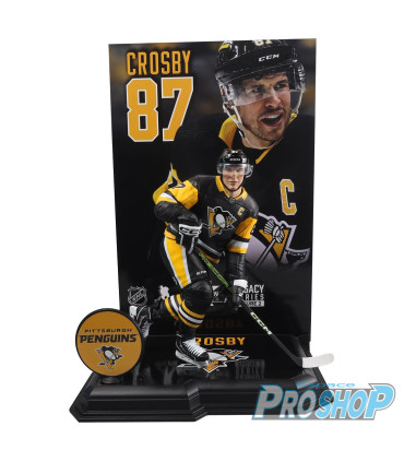 copy of Figurine NHL POP Hockey Wayne Gretzky
