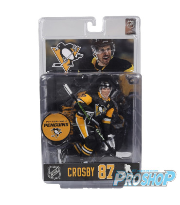 copy of Figurine NHL POP Hockey Wayne Gretzky