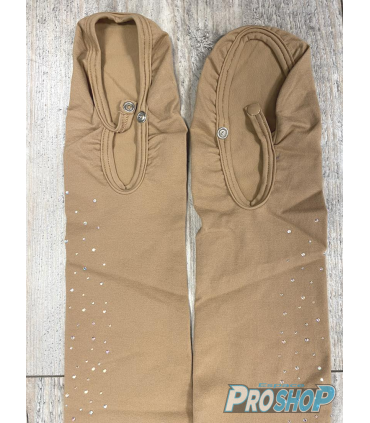 Collants couvre patin SG 3094QE SW148, S, occasion