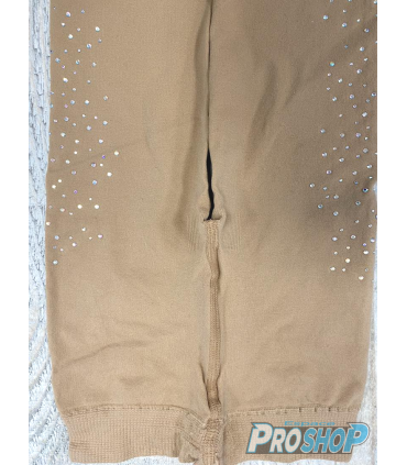 Collants couvre patin SG 3094QE SW148, S, occasion