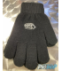 Gants Edea Grip et strass, M occasion/neuf