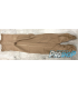 Collants avec pieds, S, occasion