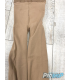 Collants avec pieds, S, occasion