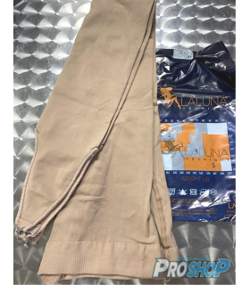 Collants étriers Laluna, S/M, occ/neuf