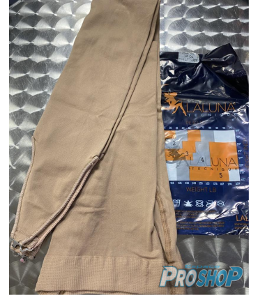 Collants étriers Laluna, S/M, occ/neuf