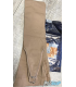 Collants étriers Laluna, S/M, occ/neuf