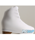 Cache Patins LYCRA IM7545, adulte